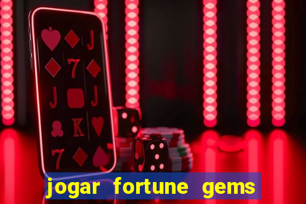 jogar fortune gems 2 demo